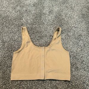 Pacsun tank top